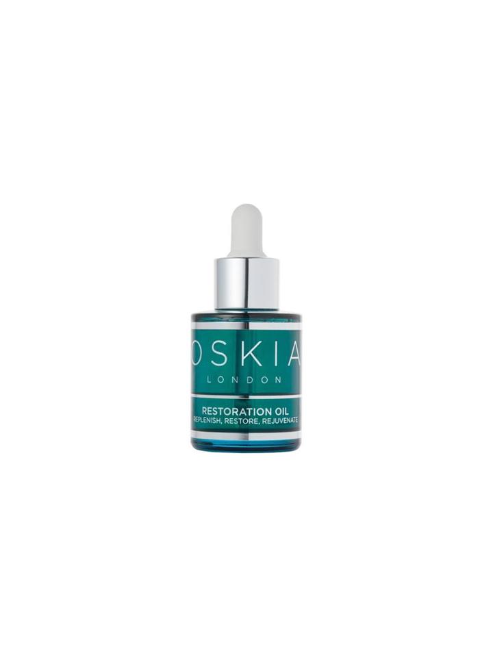 Oskia Restoration Oil