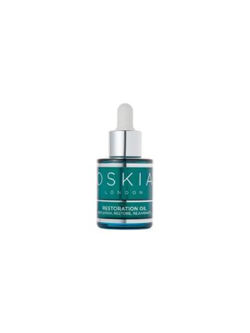 Oskia Restoration Oil