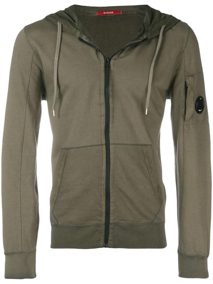 Cp Company Cp Company 05cmss067a002246s Grey - Unavailable