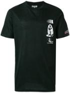 Lanvin Lcorp T-shirt - Black