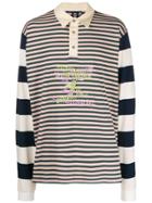 Liam Hodges Mutations Sweatshirt - Neutrals