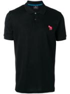 Ps Paul Smith Classic Polo Shirt - Black
