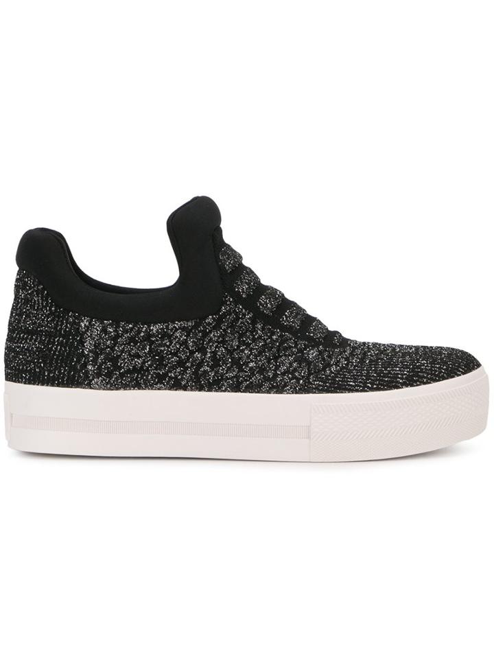 Ash 'jaguar' Sneakers