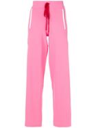 P.a.r.o.s.h. Runner Joggers - Pink