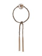 Carolina Bucci 'virgo Lucky Zodiac' Bracelet, Women's, Metallic