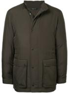 Gieves & Hawkes - Green