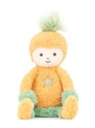 Jellycat Costume Soft Toy - Yellow