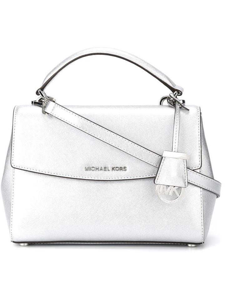 Michael Kors Small 'ava' Crossbody Bag