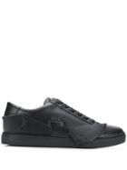 A-cold-wall* Shard Sneakers - Black
