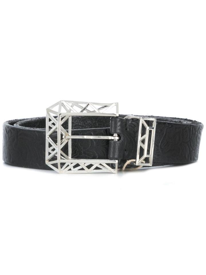 Golden Goose - Black