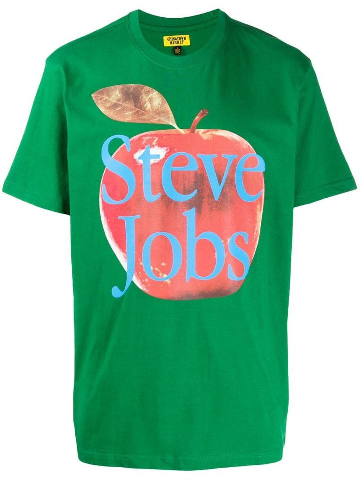 Chinatown Market - Green