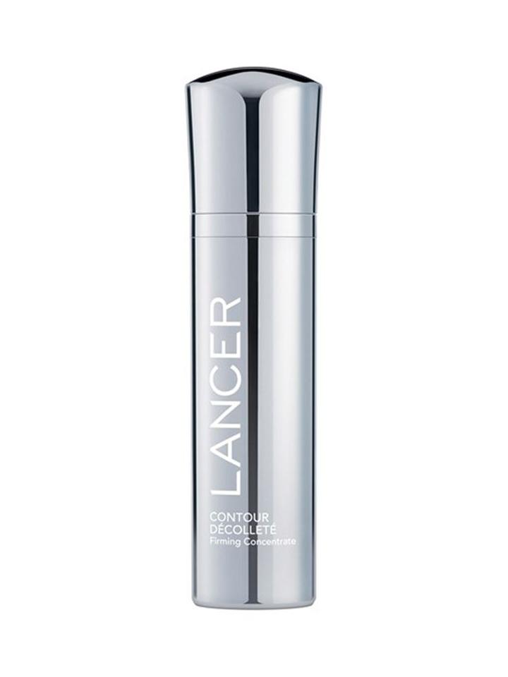 Lancer Contour Decolleté, Grey