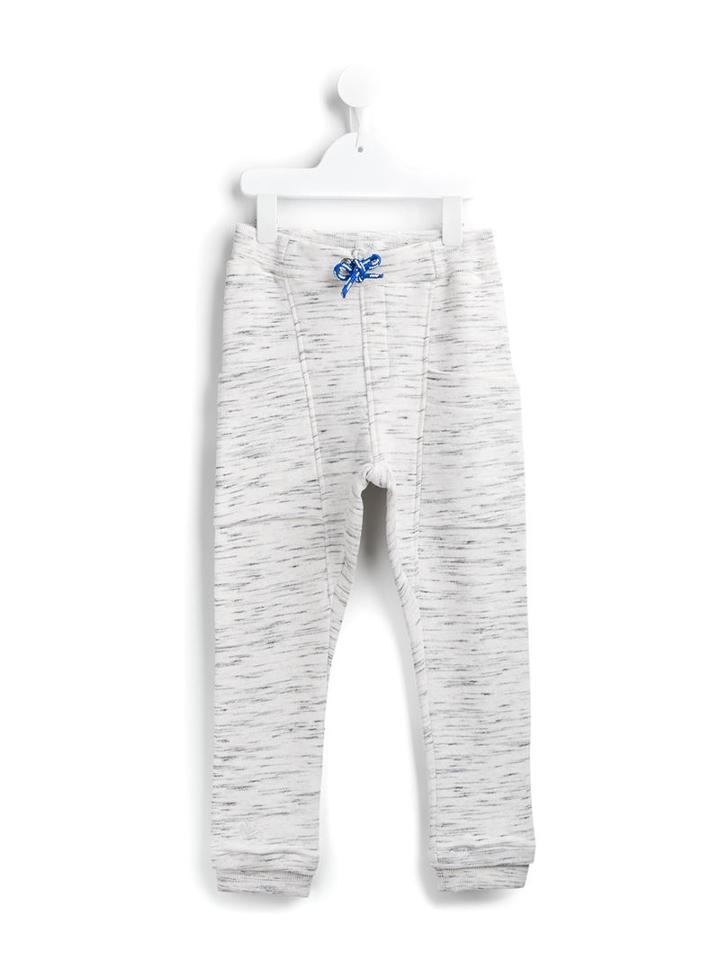 No Added Sugar 'swagger' Sweat Pants, Boy's, Size: 11 Yrs, Grey