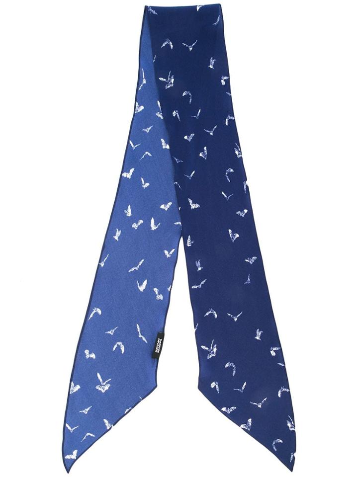 Rockins Rockins Bacsbl Blue Natural (other)->silk