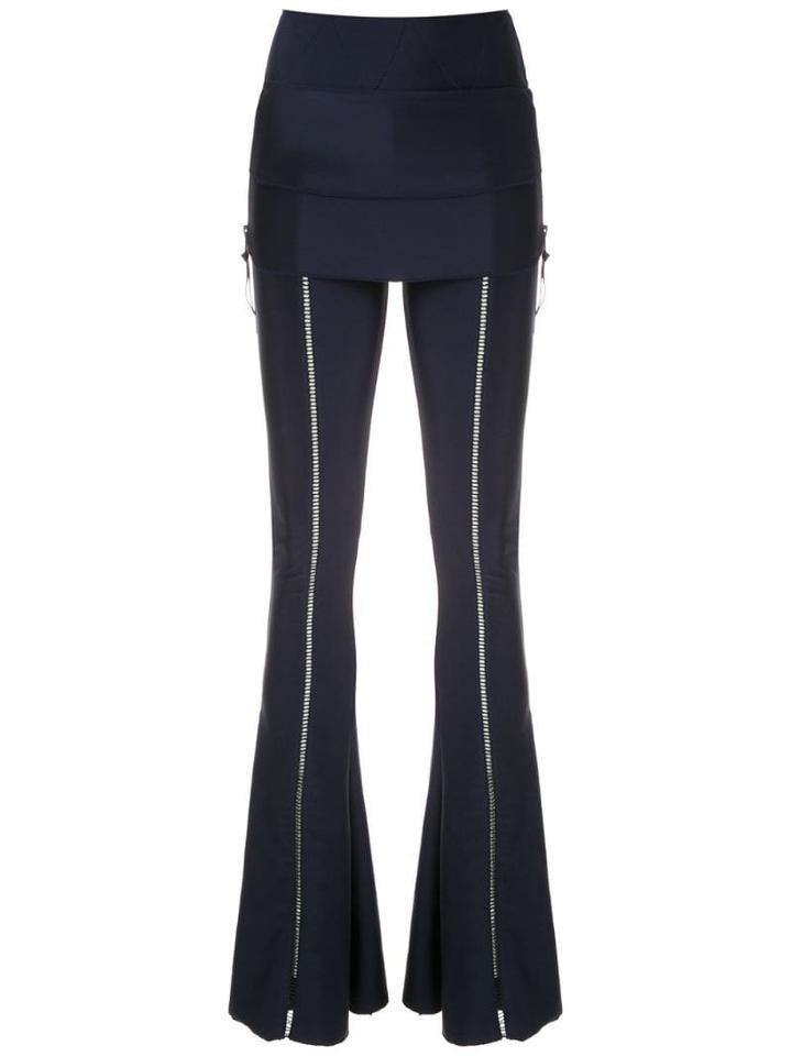 Andrea Bogosian Andrea Bogosian 003650 Blue Noir