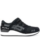 Asics Gel Lyte Iii Sneakers - Black