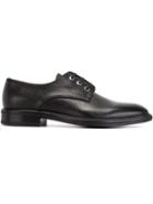 Givenchy Textured Derby Shoes