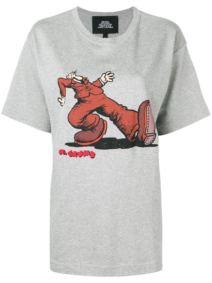 Marc Jacobs Redux Grunge Collection 1993/2018 By Marc Jacobs R. Crumb