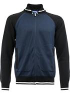 Junya Watanabe Comme Des Garçons Man Eagle Embroidery Bomber Jacket -