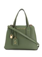Marc Jacobs The Editor Crossbody Bag - Green