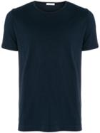 Cenere Gb Slim Fit T-shirt - Blue