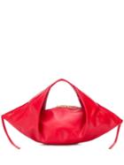 3.1 Phillip Lim Luna Mini Hobo Bag - Red