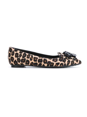 Tod's Ballerina Gomma Ww