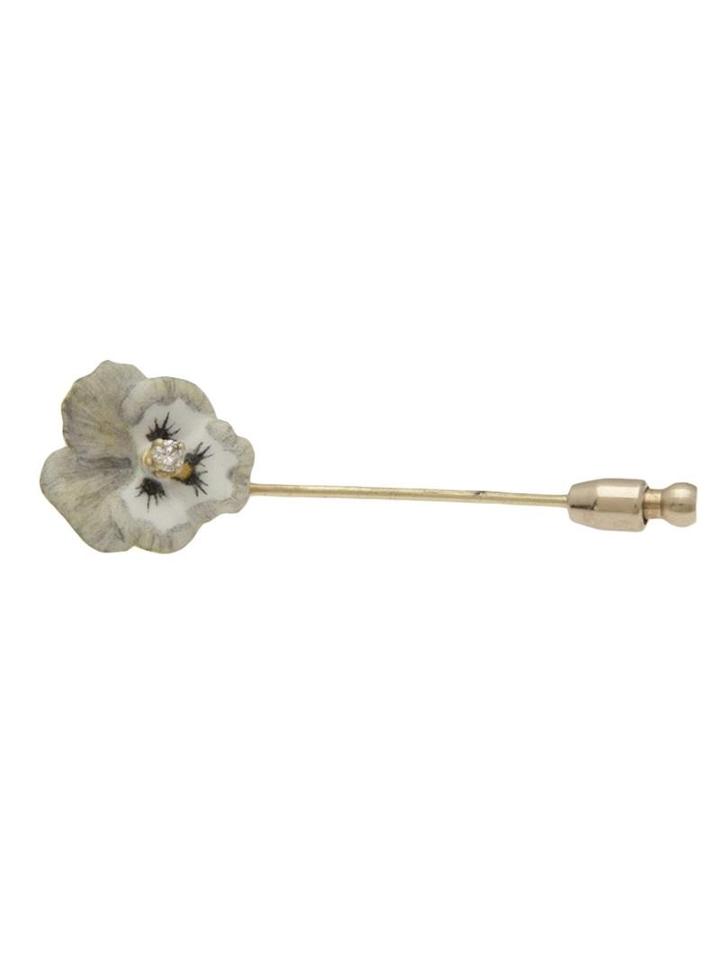 M. De Phocas Stick Pin