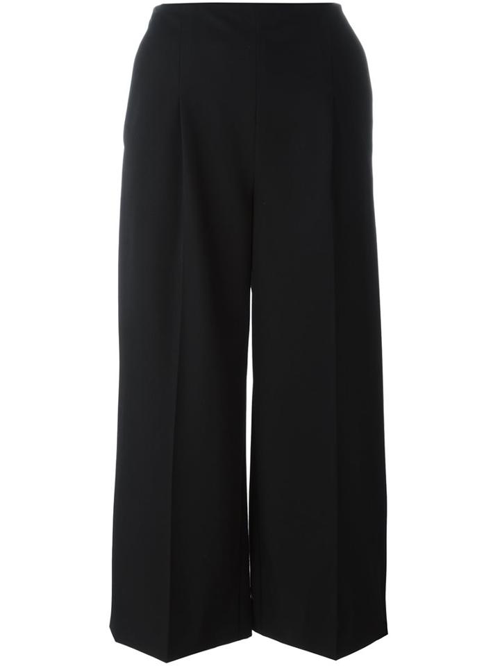 Chalayan Wide Leg Trousers