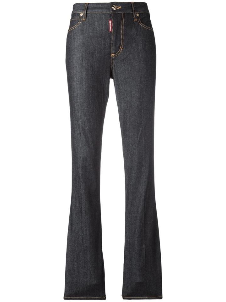 Dsquared2 Los Angeles Jeans, Women's, Size: 42, Cotton/spandex/elastane/polyester