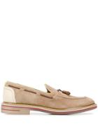 Brimarts Classic Loafers - Neutrals