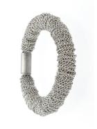 Uma Raquel Davidowicz Chains Bracelet - Metallic