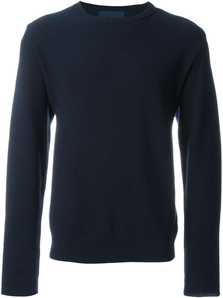 Études 'stan' Jumper