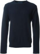 Études 'stan' Jumper