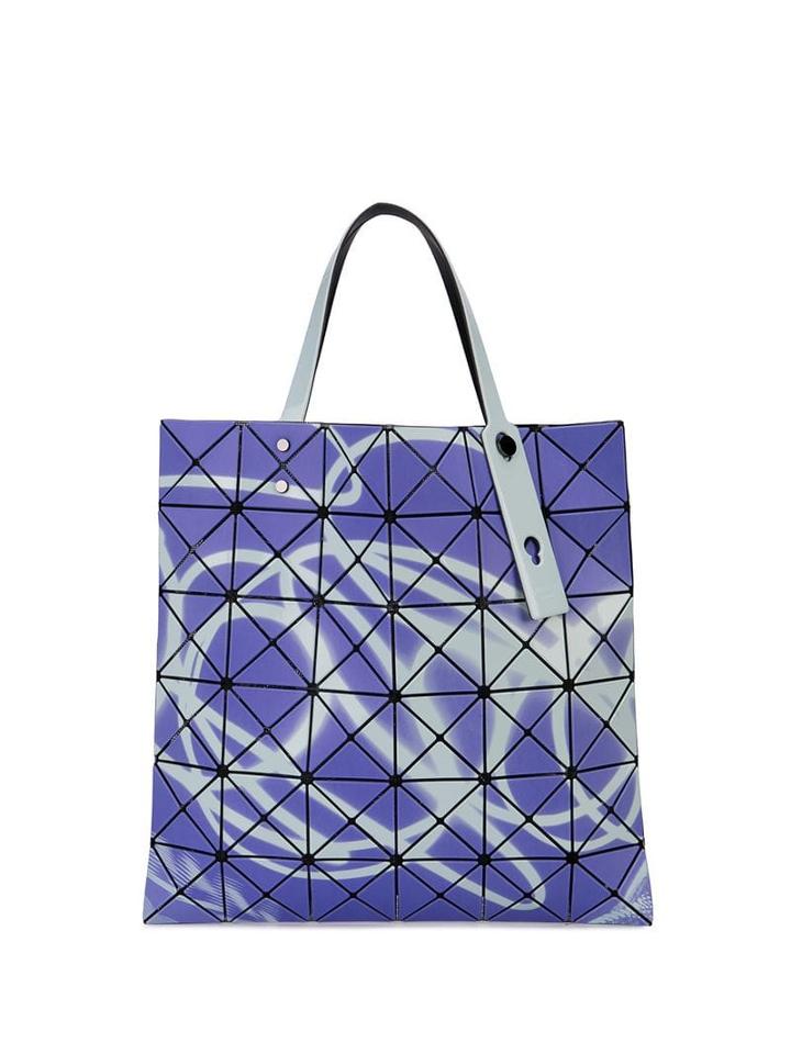 Bao Bao Issey Miyake - Purple
