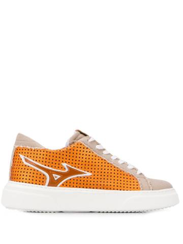 Mizuno - Orange