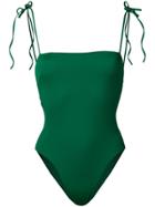Sian Swimwear Naomi Swimsuit - Green