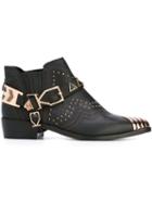 Ivy Kirzhner 'santa Fe' Boots