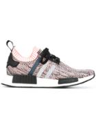 Adidas Lace Up Trainers - Multicolour