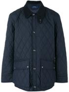 Ralph Lauren Diamond-quilted Jacket - Blue