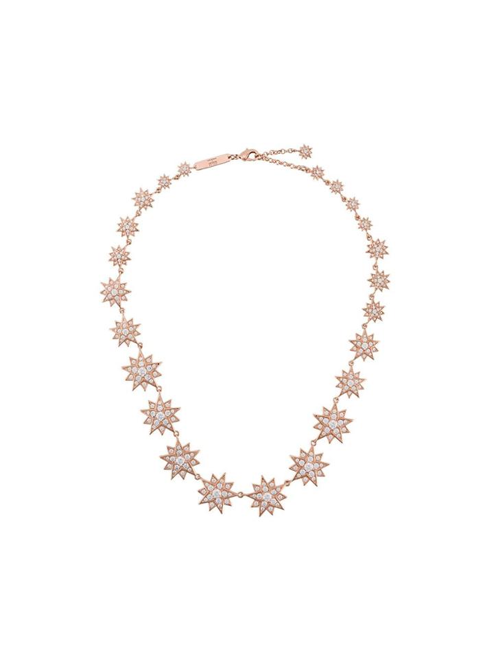 Atelier Swarovski X Penélope Cruz Moonsun Choker - Pink