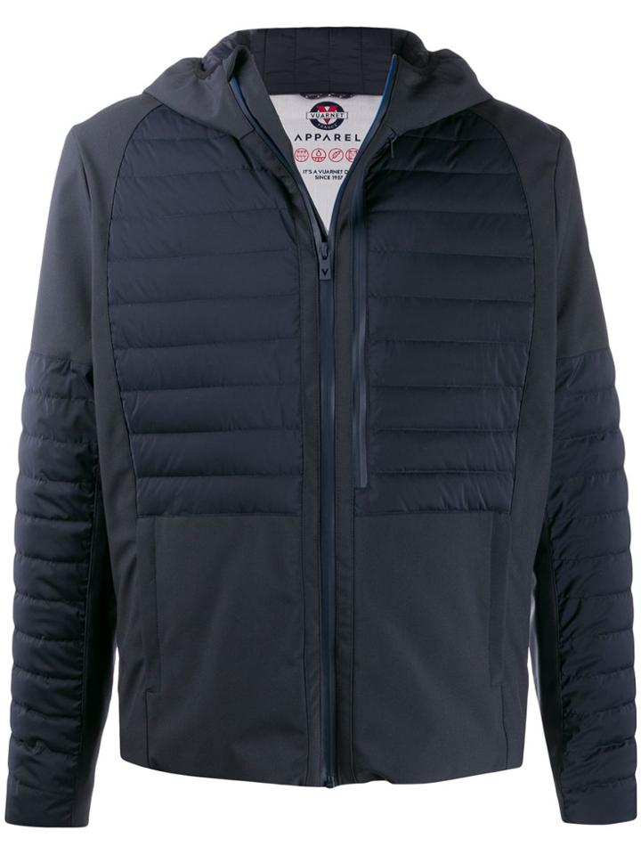 Vuarnet Alain Down Jacket - Blue
