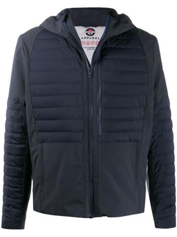 Vuarnet Alain Down Jacket - Blue