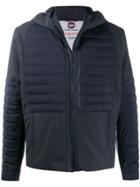 Vuarnet Alain Down Jacket - Blue