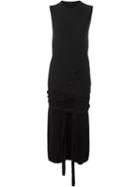 Joseph Wrap Around Dress