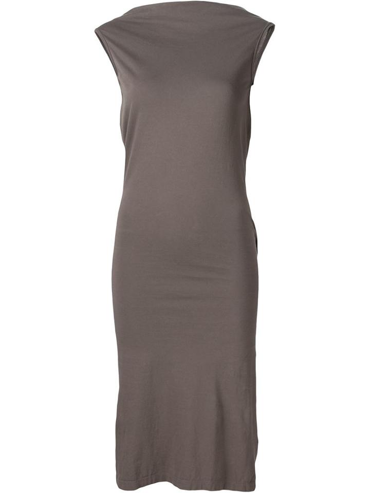 Rick Owens Drkshdw Long Length Top
