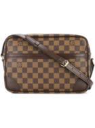 Louis Vuitton Vintage Trocadero Shoulder Bag - Brown