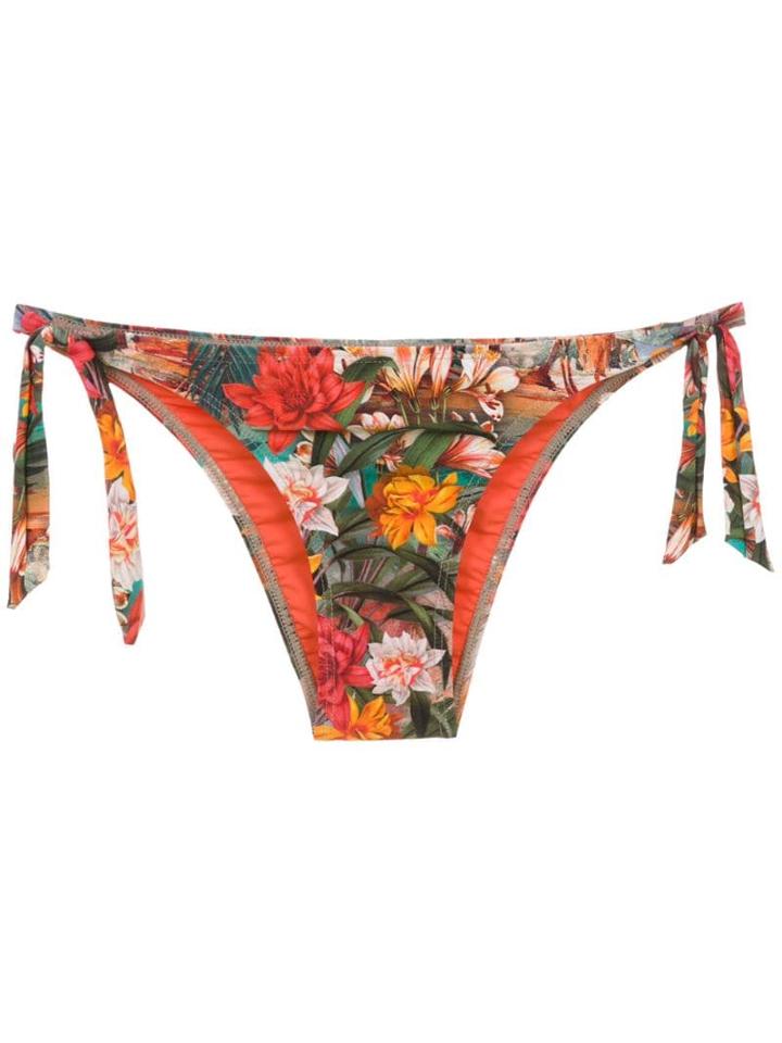 Lygia & Nanny Nicky Bikini Bottoms - Multicolour