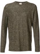Baldwin 'dane' Sweatshirt, Men's, Size: Small, Green, Linen/flax