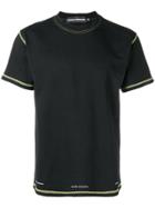 United Standard Back-stamped T-shirt - Black